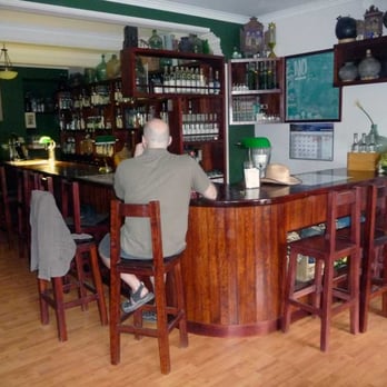 Mezcaloteca - At church - Bars Near Me - Oaxaca, OAX