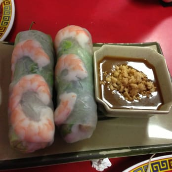 Pho 999 Reseda - Spring rolls - Vietnamese Near Me - Reseda, California Pho 999 Reseda - Spring rolls - Vietnamese Near Me - Reseda, California