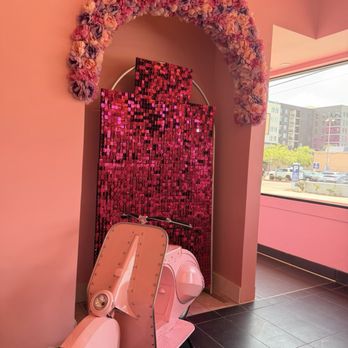 Pink Rose Cafe - Coffee & Tea Near Me - San Diego, California Pink Rose Cafe - Coffee & Tea Near Me - San Diego, California
