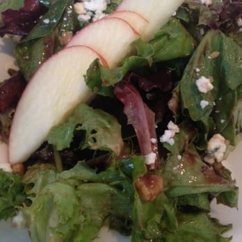 Vienna Wine Bar - Sonoma Salad - Wine Bars Near Me - Davie, Florida Vienna Wine Bar - Sonoma Salad - Wine Bars Near Me - Davie, Florida