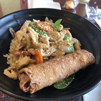 Fire Wok - Asian Fusion Near Me - San Antonio, Texas