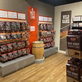 Beef Jerky Experience - Specialty Food Near Me - Sedona, Arizona Beef Jerky Experience - Specialty Food Near Me - Sedona, Arizona
