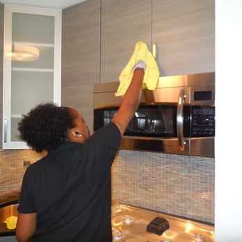 Green Environment Cleaning - USING THE RIGHT MATERIALS TO PROTECT YOUR FINISH - Home Cleaning Near Me - Brooklyn, New York