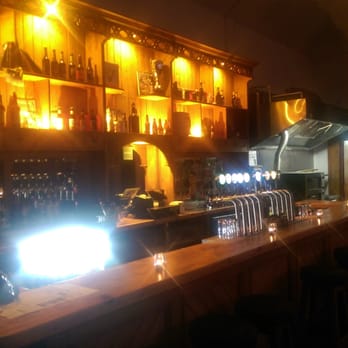 The Back Page - Pubs Near Me - Dublin, D