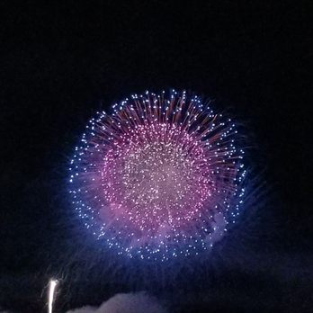 逗子海岸花火大会- 11 Photos - Festivals - 逗子5-2-16, 逗子市