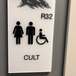 Heartland Middle School - WHY DOES THIS SAY CULT
