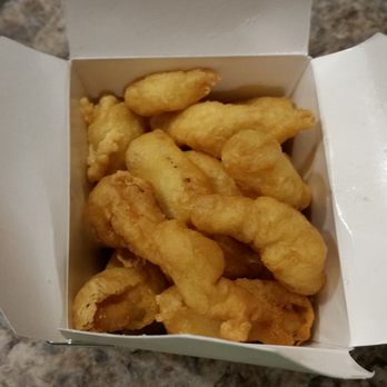 China Panda - Sweet and sour chicken - Chinese Near Me - Yukon, Oklahoma China Panda - Sweet and sour chicken - Chinese Near Me - Yukon, Oklahoma