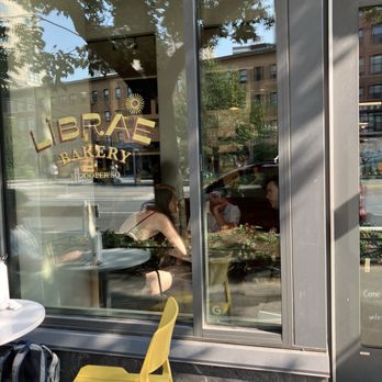 Librae Bakery - Librae Bakery - Bakeries Near Me - New York, New York Librae Bakery - Librae Bakery - Bakeries Near Me - New York, New York