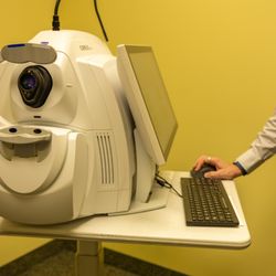 Fuquay Ophthalmology & Glaucoma, PC - Fuquay Ophthalmology and Glaucoma offers the latest techonology in eye care.
