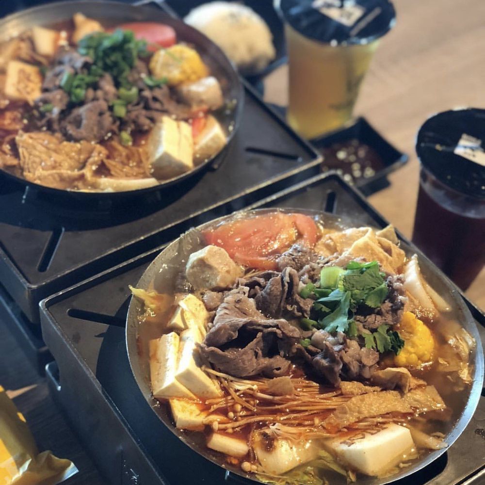 Boiling Point - Hot Pot Near Me - Fremont, California Boiling Point - Hot Pot Near Me - Fremont, California