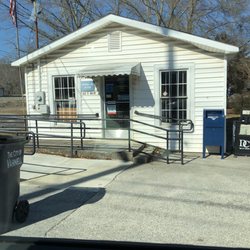 Varnell Post Office