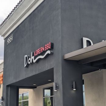 Doh Korean BBQ - Korean Near Me - Las Vegas, Nevada Doh Korean BBQ - Korean Near Me - Las Vegas, Nevada