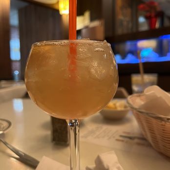 Captains Tavern - Long Island by Dean - Seafood Near Me - Miami, Florida