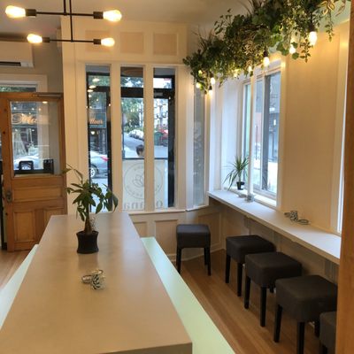 Ohana Sushi Vegan by null