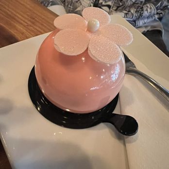 Figaro Dessert Cafe - Pink Lady - Gelato Near Me - San Diego, California Figaro Dessert Cafe - Pink Lady - Gelato Near Me - San Diego, California