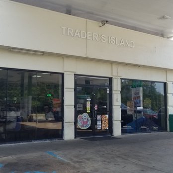 Trader's Island - Gas Stations Near Me - Pike Road, Alabama Trader's Island - Gas Stations Near Me - Pike Road, Alabama