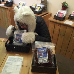 Adirondack House of Jerky