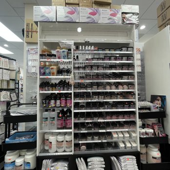 Sunrise Nail Supply - Cosmetics & Beauty Supply Near Me - Brooklyn, New York Sunrise Nail Supply - Cosmetics & Beauty Supply Near Me - Brooklyn, New York