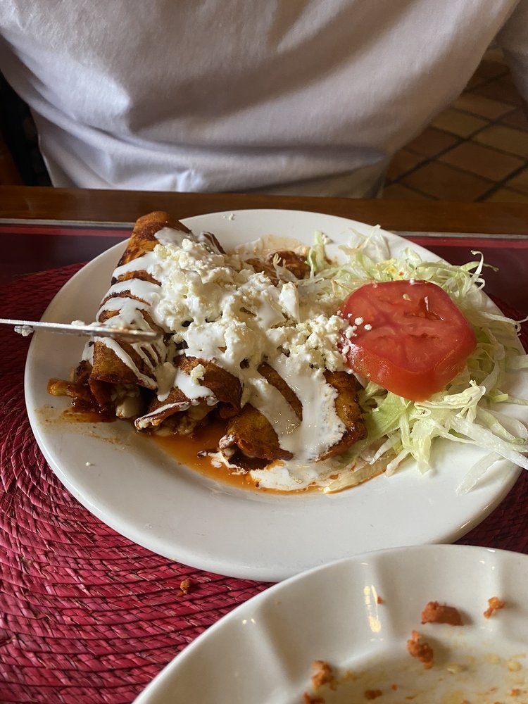 La Leyenda