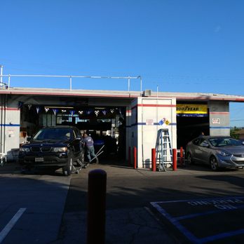 SANCHEZ TIRES - Tires Near Me - La Puente, California