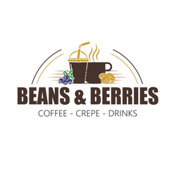 Beans & Berries - Beans & Berries Logo