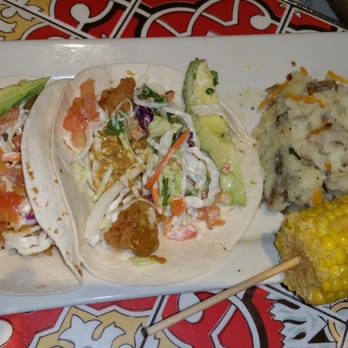 Chili's - Fish tacos - American Near Me - Guaynabo, Puerto Rico