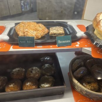 Sleepy Dog Coffee - Treats - Coffee & Tea Near Me - Eagle River, Alaska