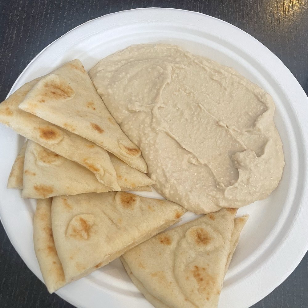 Forte Kabob - Hummus - Mediterranean Near Me - Newport Beach, California Forte Kabob - Hummus - Mediterranean Near Me - Newport Beach, California