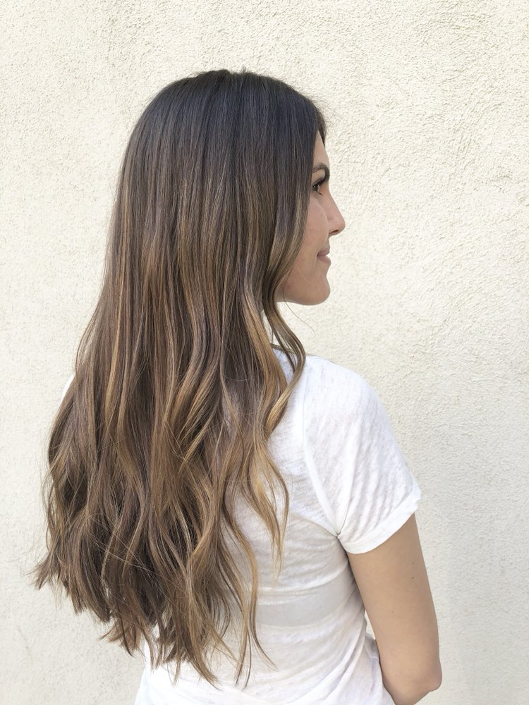 Hair by Adria Logo