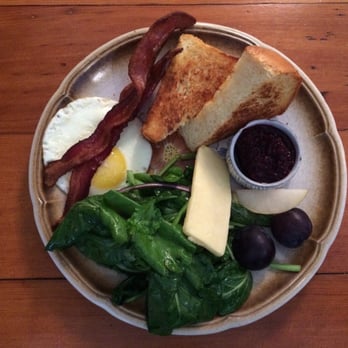 Sweedeedee - Sweedeedee Breakfast Plate - Breakfast & Brunch Near Me - Portland, Oregon
