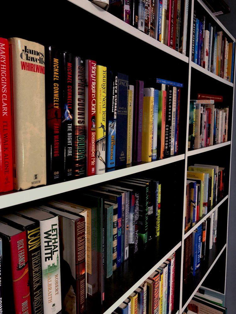 BARNABAS NEW TO YOU YULEE Updated September 2024 463146 State Rd