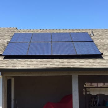 Webb Air Heating & Air Conditioning - Solar System 2 KW Starter - Heating & Air Conditioning/HVAC Near Me Webb Air Heating & Air Conditioning - Solar System 2 KW Starter - Heating & Air Conditioning/HVAC Near Me