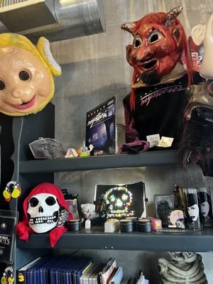 Graveface Records & Curiosities by null