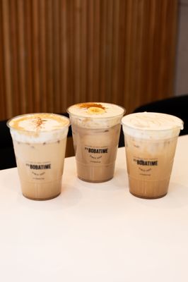 Its Boba Time - Las Vegas