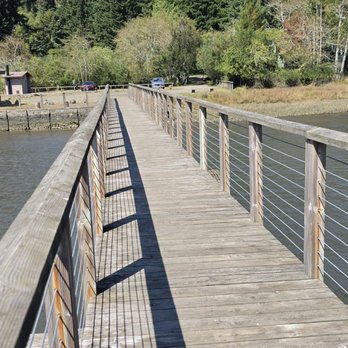 Paddle Park - Parks Near Me - Newport, Oregon