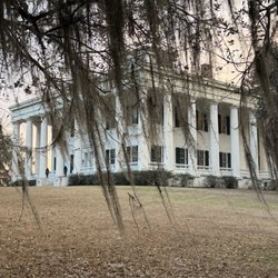 Greenwood Plantation