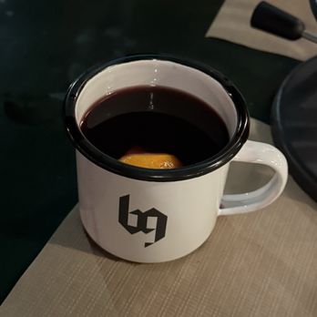 Hotel Bellevue-Pinte - Glüwein - Hotels Near Me - Grindelwald, BE