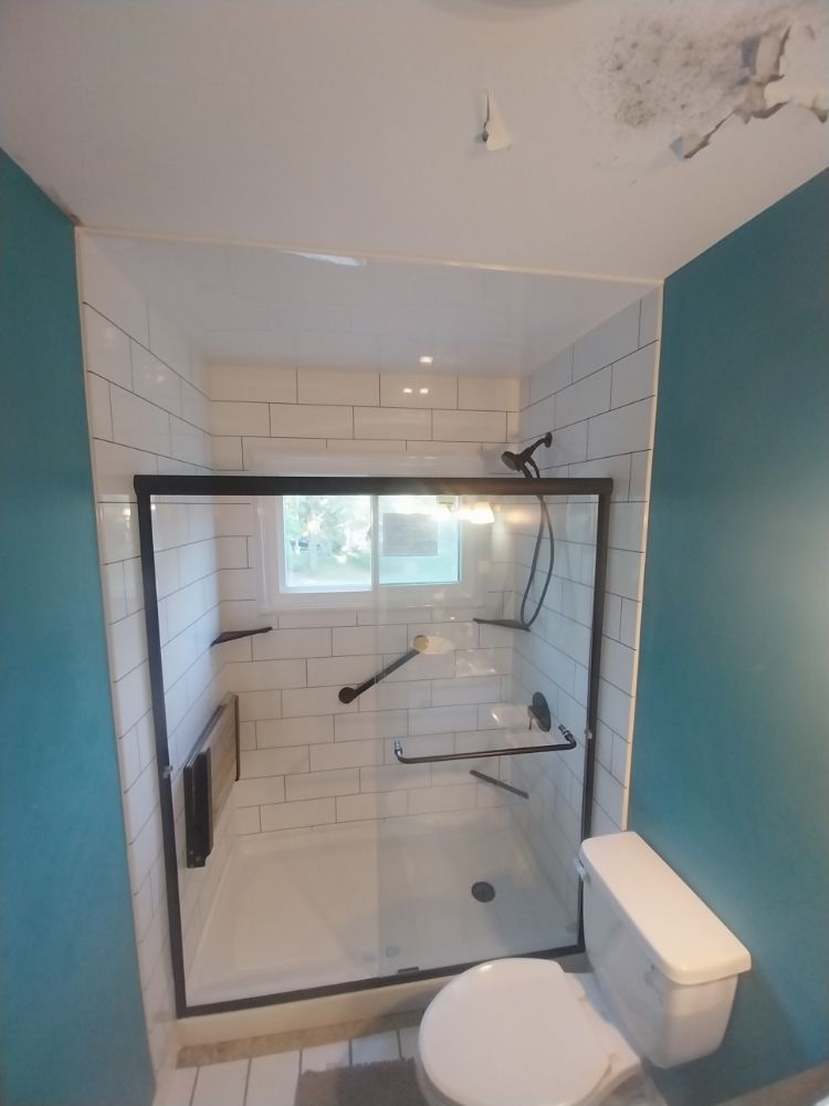 Slide of 1Showers&Baths