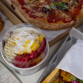 Plantiful Superfoods - Pizza Near Me - Seattle, Washington Plantiful Superfoods - Pizza Near Me - Seattle, Washington