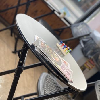 Rock n Roots - Seating - Salad Near Me - Williston Park, New York