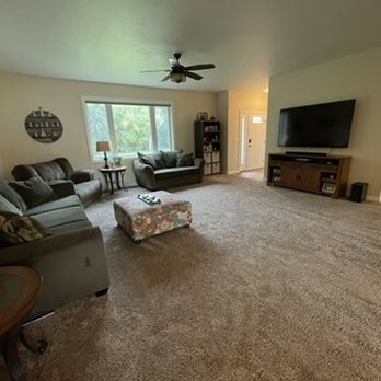 Grateful Homes Cleaning Services - Home Cleaning Near Me - Great Falls, Montana