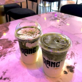 Rose Tea Lounge - matcha einspanner & matcha latte - Bubble Tea Near Me - San Jose, California Rose Tea Lounge - matcha einspanner & matcha latte - Bubble Tea Near Me - San Jose, California