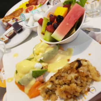 Allô Mon Coco - Breakfast & Brunch Near Me - Quebec City, Quebec