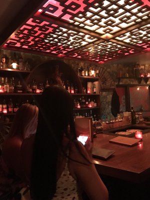 Opium Cocktail Bar - Soho by null