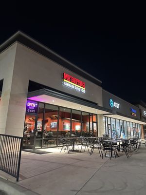 Mo' Bettahs Hawaiian Style Food by null