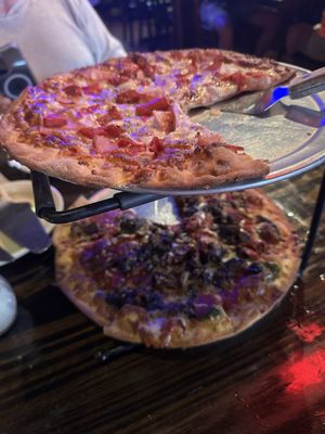 Gigi's Italian Restaurant by null