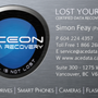 Photo of Aceon Data Recovery