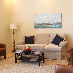 Dossett Dental Coppell - Dossett Dental Coppell Lobby