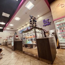 Baskin Robbins