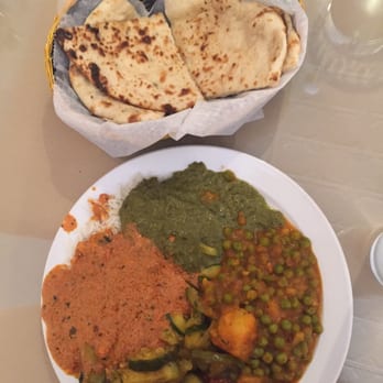 Maple Indian Cuisine - Vegetarian buffet - Indian Near Me - Goshen, Indiana